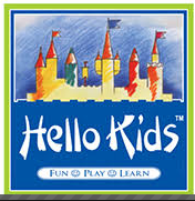 Hello Kids - New Vijay Nagar - Ghaziabad Image