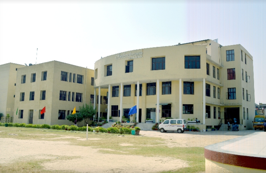 Indirapuram Public school - Pratap Vihar - Ghaziabad Image