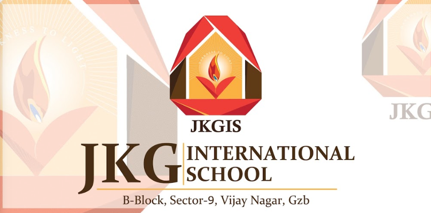 J K G Senior Secondary School - Vijay Nagar - Ghaziabad Image