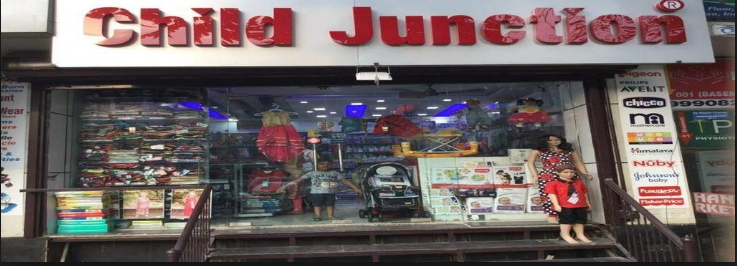 Kids Junction - Indirapuram - Ghaziabad Image