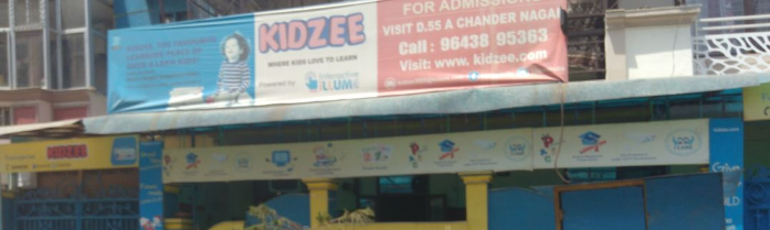 Kidzee Play School - Surya Nagar - Ghaziabad Image