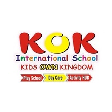 KOK Playschool & Daycare - Indirapuram - Ghaziabad Image