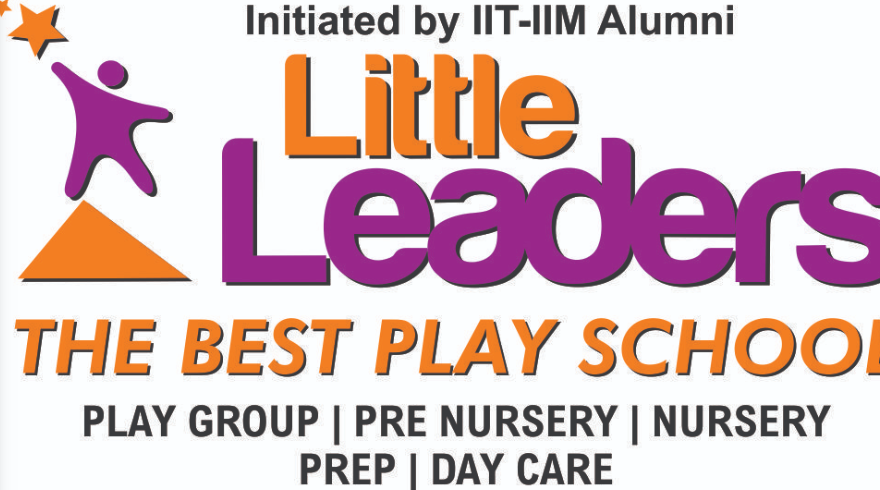 Little Leaders Play School And Daycare. - Indirapuram - Ghaziabad Image