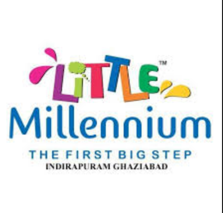 Little Millennium - Indirapuram - Ghaziabad Image