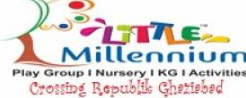 Little Millennium - Crossings Republic - Ghaziabad Image
