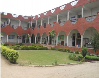 LK International School - NH 24 - Ghaziabad Image