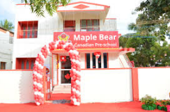 Maple Kids International Pre School - Rajendra Nagar - Ghaziabad Image