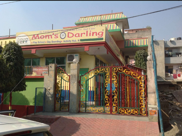 Moms Darling - Indirapuram - Ghaziabad Image