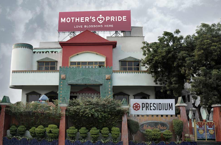 Mothers Pride - Indirapuram - Ghaziabad Image