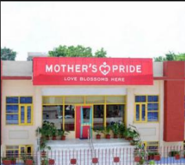 Mother's Pride - Indirapuram - Ghaziabad Image