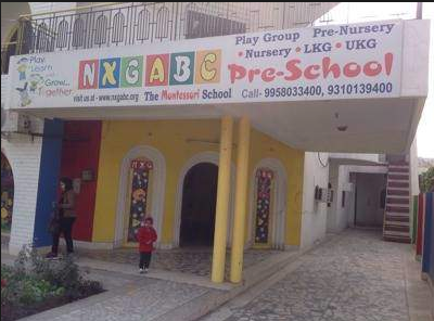 NXG Pre School - Raj Nagar - Ghaziabad Image