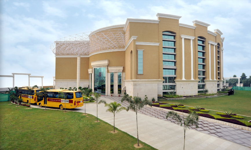 Presidium - Indirapuram - Ghaziabad Image