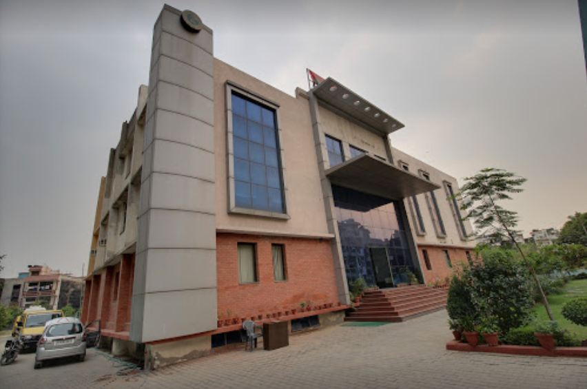 Rama International School - Indirapuram - Ghaziabad Image