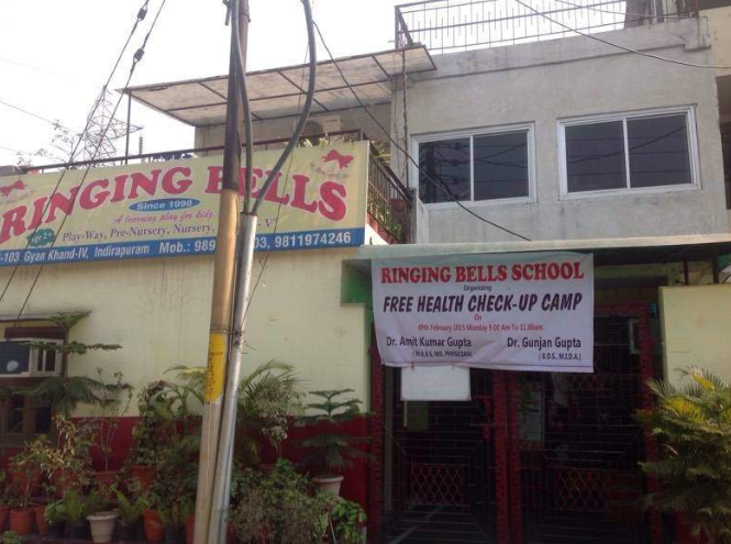 Ringing Bells - Indirapuram - Ghaziabad Image