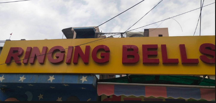 Ringing Bells - Vaishali - Ghaziabad Image