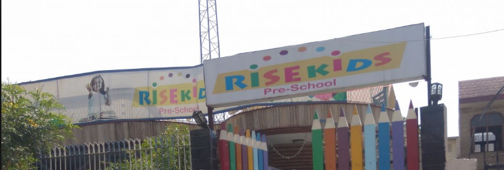 Risekids Pre School - Rajendra Nagar - Ghaziabad Image