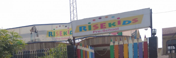 Risekids Preschool - Rajendra Nagar - Ghaziabad Image