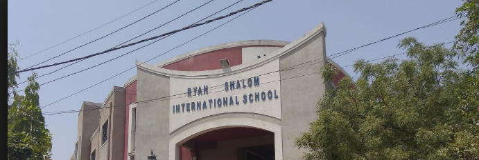 Ryan Shalom International School - Govindpuram - Ghaziabad Image