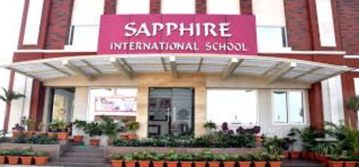 Sapphire International School - Indirapuram - Ghaziabad Image