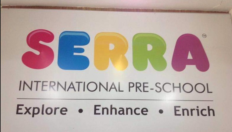 Serra International Pre School - Raj Nagar - Ghaziabad Image