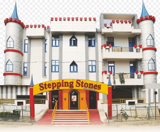 Stepping Stones - Vasundhara - Ghaziabad Image