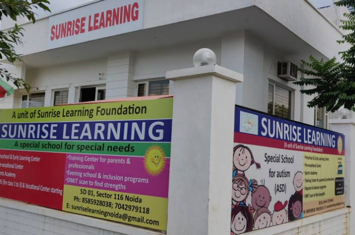 Sunrise Academy Play School - Indirapuram - Ghaziabad Image