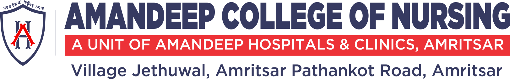 Amandeep College of Nursing - Amritsar Image