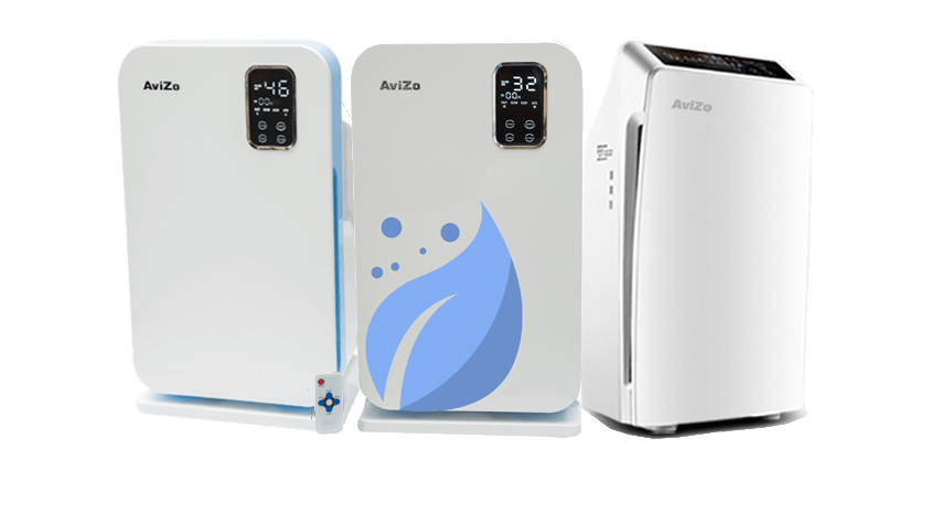 Avizo Air Purifier Image