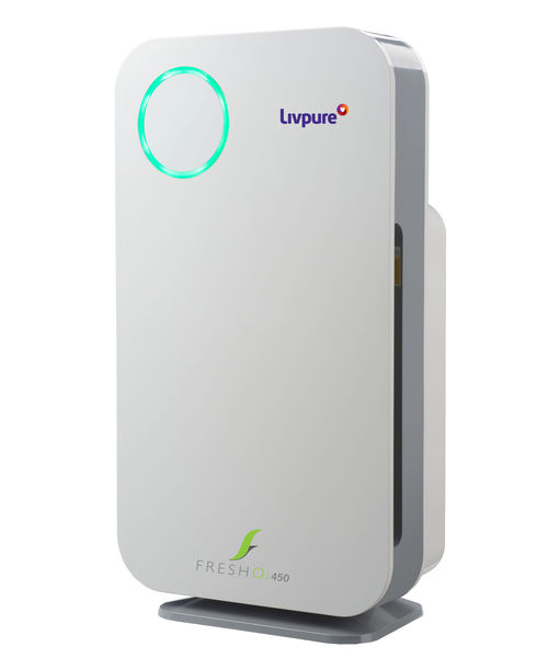 Livpure Air Purifier Image