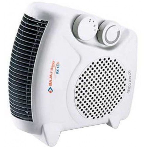 Bajaj Room Heater Image