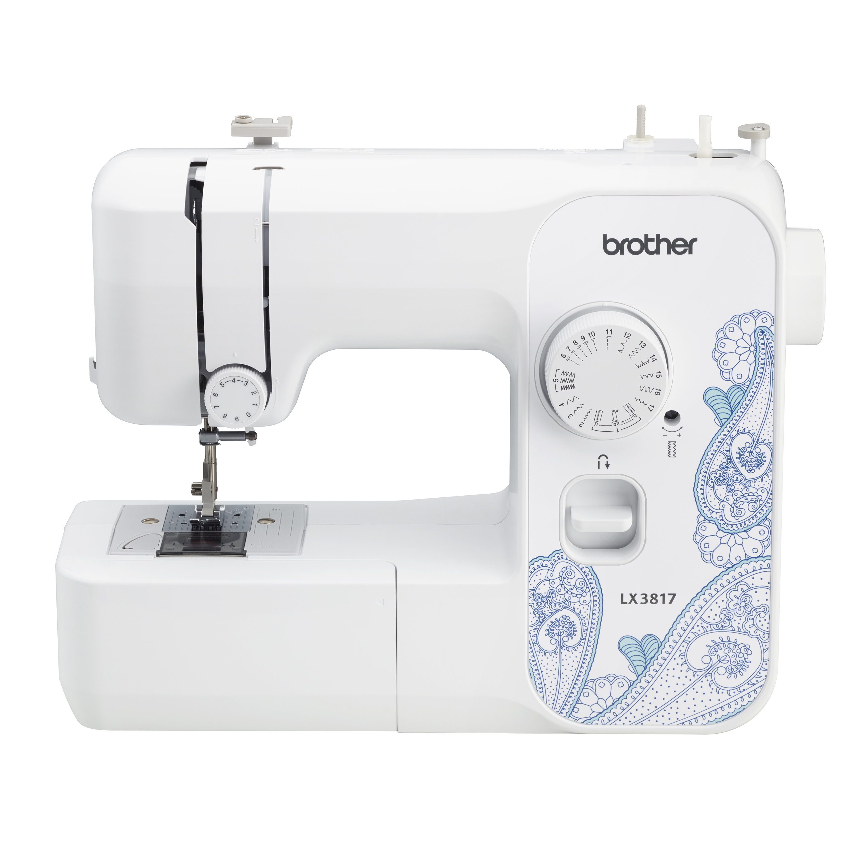 Brother Sewing Machine Image