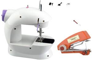 Benison India Sewing Machine Image