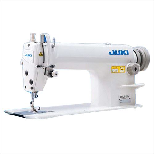 Juki Sewing Machine Image