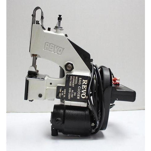 REVO Sewing Machine Image