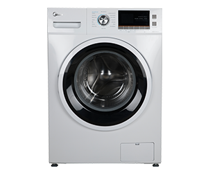 Midea Washing Machine Image