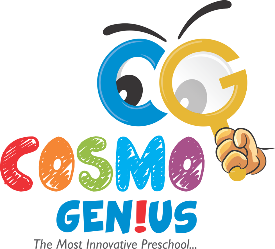 Cosmo Genius : The Most Innovative Preschool - NIT - Faridabad Image