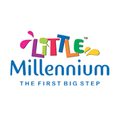 Little Millenium - Sector 17 Faridabad - Faridabad Image