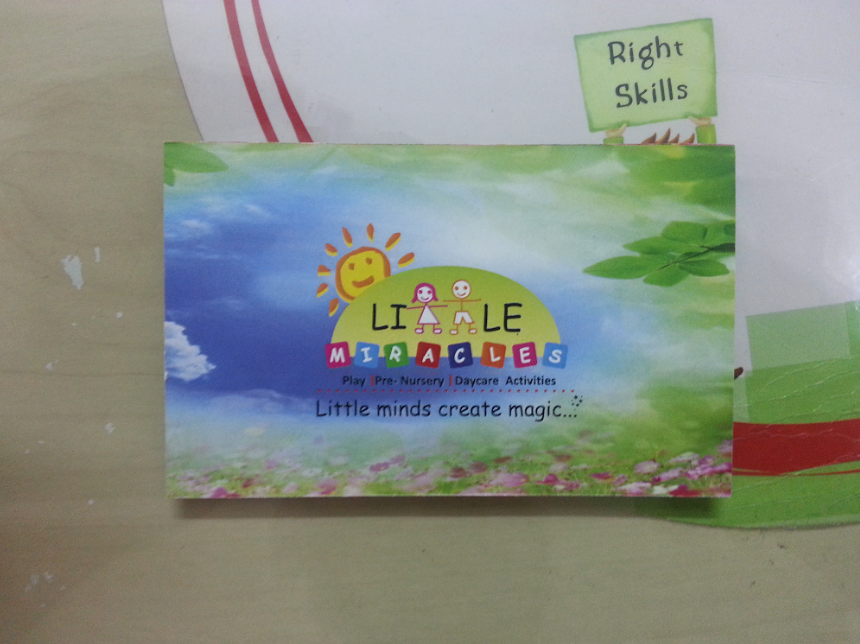 Little Miracles - Sector 9 - Faridabad Image