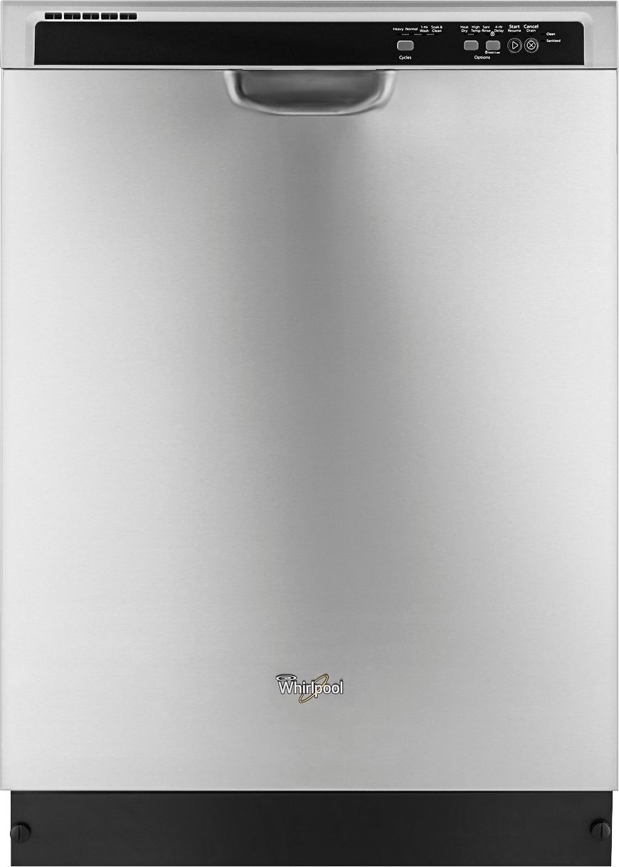 Whirlpool Dishwasher Image