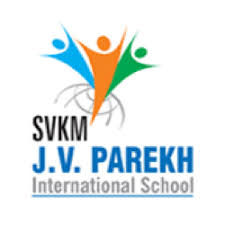 SVKM International School or SVKM JV Parekh International School - Vile Parle - Mumbai Image
