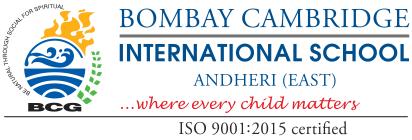 Bombay Cambridge School - Andheri East - Mumbai Image
