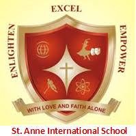 St. Anne International School - Malad West - Mumbai Image