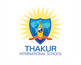 Thakur International School - Kandivali West - Mumbai Image
