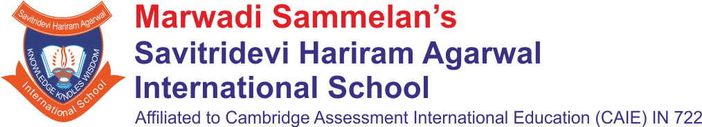 Savitridevi Hariram Agarwal International School - Kandivali West - Mumbai Image