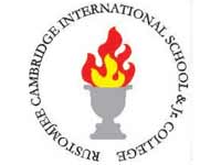 Rustomjee Cambridge International School - Dahisar West - Mumbai Image