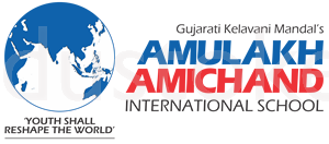 Shree Amulakh Amichand International School - Matunga East - Mumbai Image