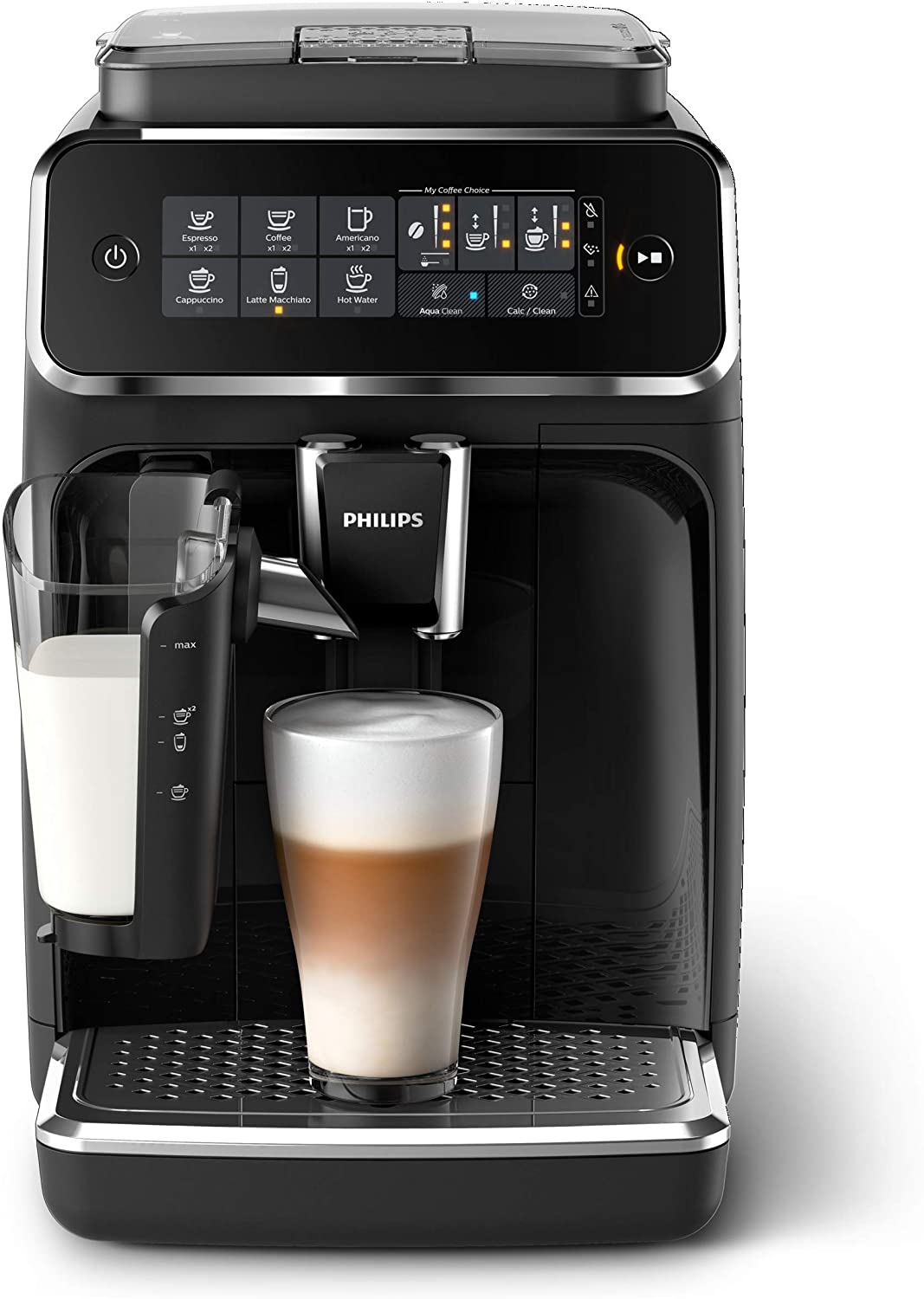 Philips Coffee Maker Image