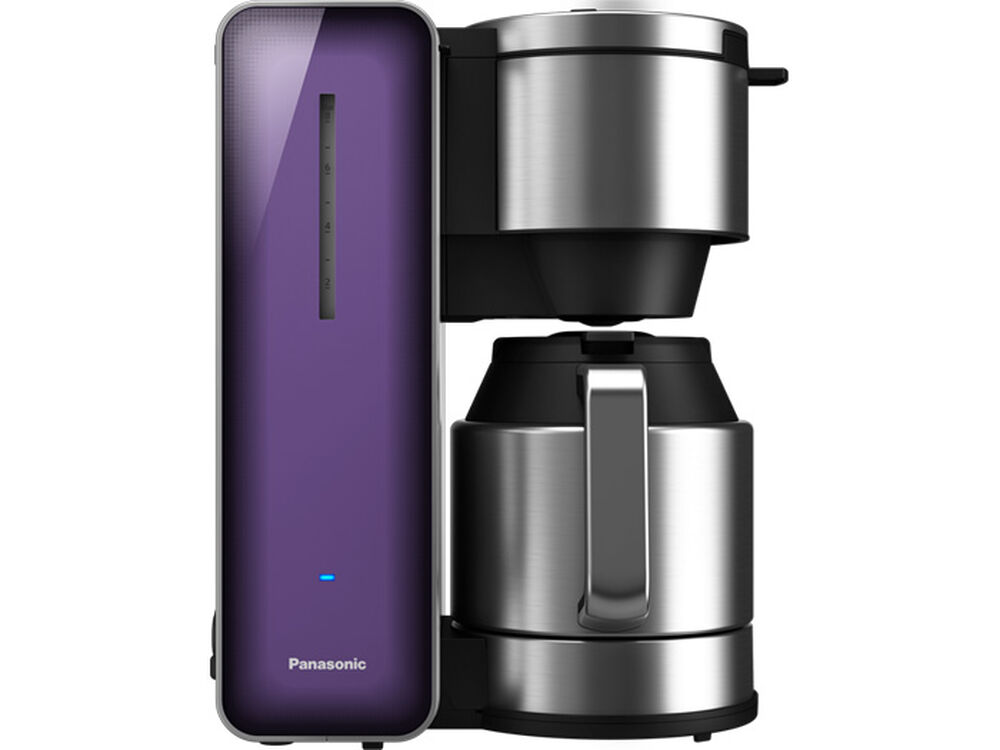 Panasonic Coffee Maker Image