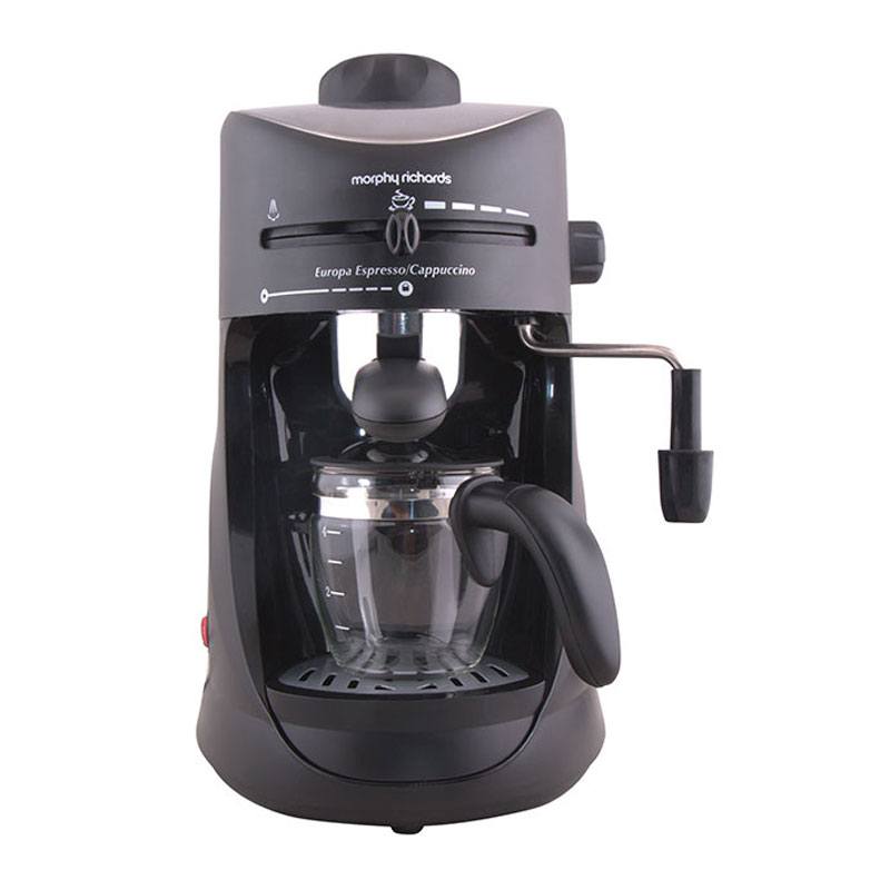 Morphy Richards Coffee Maker Image