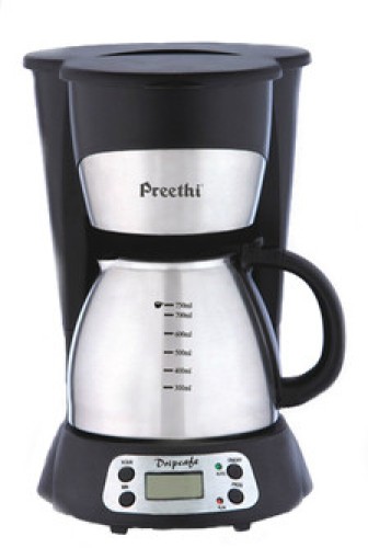 Preethi Coffee Maker Image